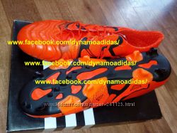 #8: Бутсы Adidas Адидас