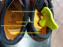 #3: Бутсы Адидас Adidas