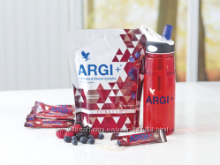 #2: L-аргинин