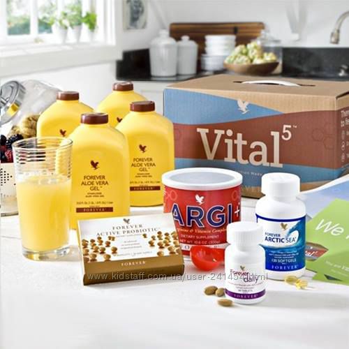 #9: Комплекс питательный