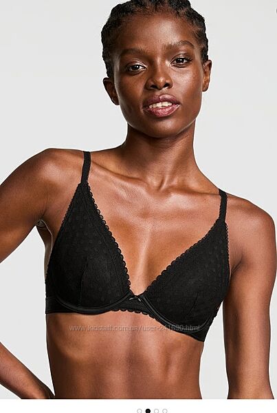 Victorias Secret оригінал ліф бра бюстгалтер