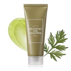 Гель для вмивання з полином i&acutem from mugwort gel cleanser 150ml