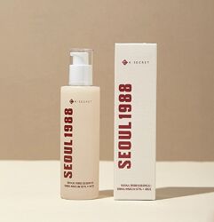 Есенція з муцином равлика k-secret Seoul 1988 snail mucin essence 100ml