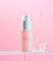 Протизапальна сироватка Needly glow peeling serum 30ml