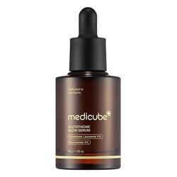 Антиоксидантна сироватка Medicube glutathione glow serum 30 ml