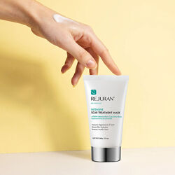 Інтенсивна маска проти недоліків Rejuran advanced intensive treatment mask