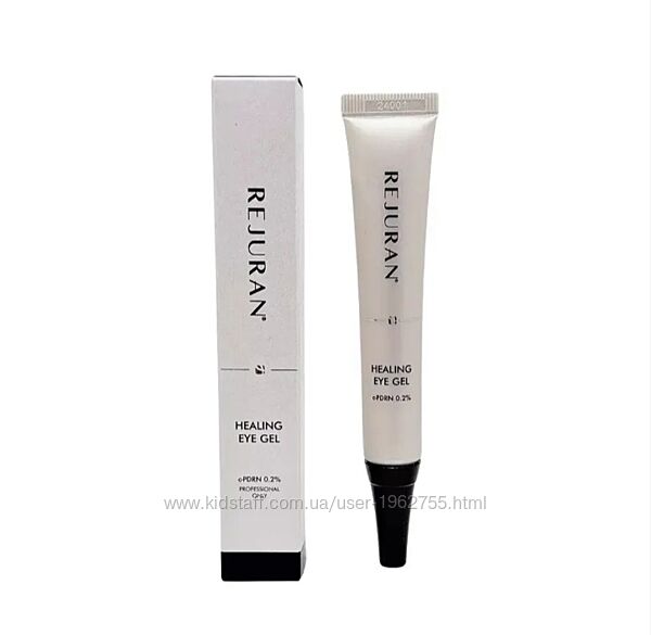 Відновлюючий гель для зони очей Rejuran healing ege gel 15 ml