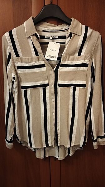 Стильна нова жіноча сорочка Next