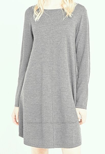 Тепла та ніжна сукня плаття Repeat easy knit M-XL 