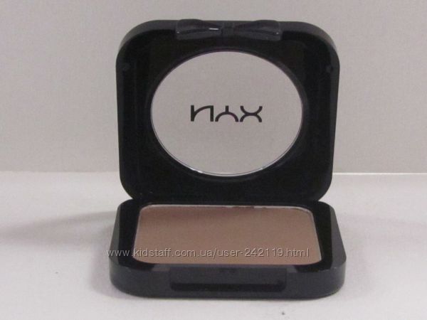 NYX HDB22 High Definition Blush Taupe - Компактные румяна NYX , 4. 5 г