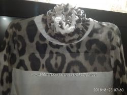 Блузкаи гольф в школу Аrtigli Италия рост 134