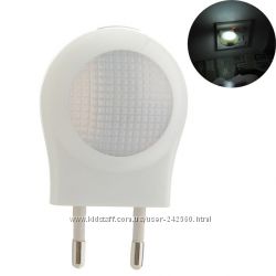 Ночник, мягко светит