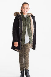 Palomino Тепла парка