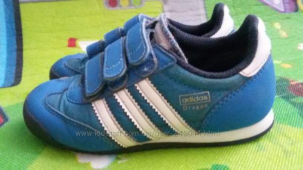 Кроссовки  ADIDAS