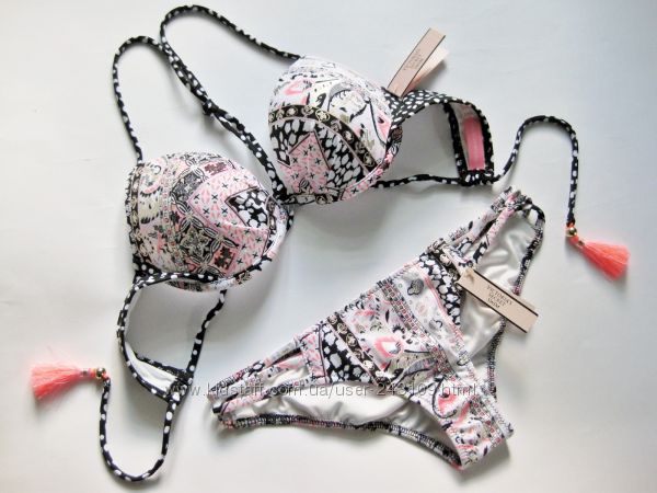 Новый купальник Victorias Secret оригинал