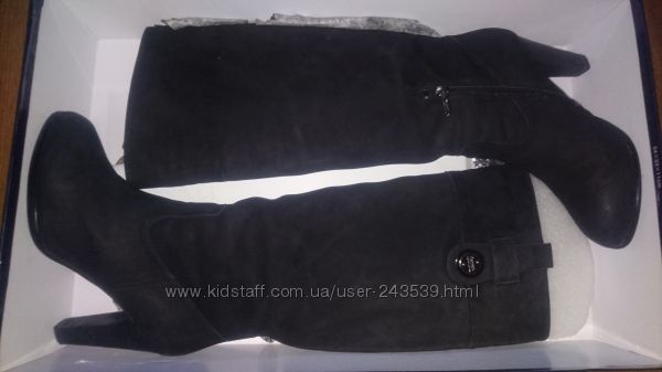 Сапоги еврозима Respekt