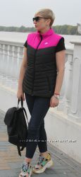 Жилетка спортивная женская Nike CASCADE SPORTSWEAR VEST жилет 