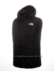 Жилетка спортивная мужская The North Face жилет
