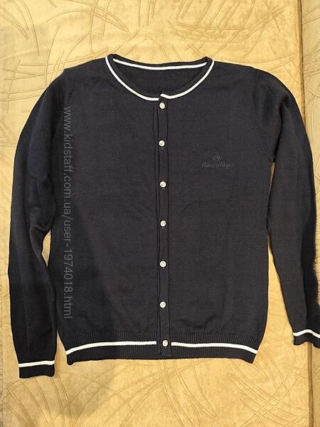 Кофта для дівчинки 146 р.