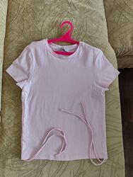 футболка для дівчинки