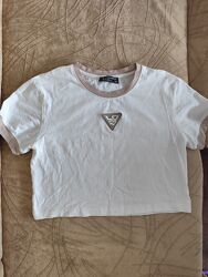футболка для дівчинки