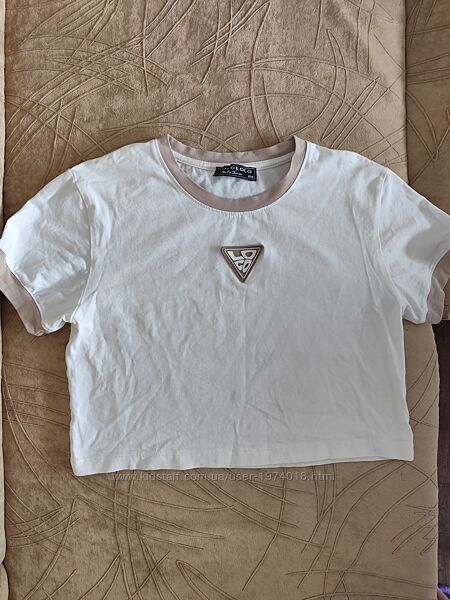 футболка для дівчинки