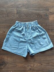 шорти для дівчинки