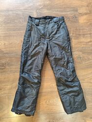 термобрюки Crivit 134-140 р.