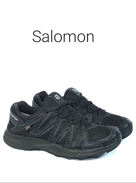 Трекинговые кроссовки Salomon XA Thena GTX Оригинал