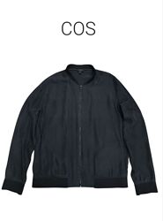 Женский бомбер COS Оригинал