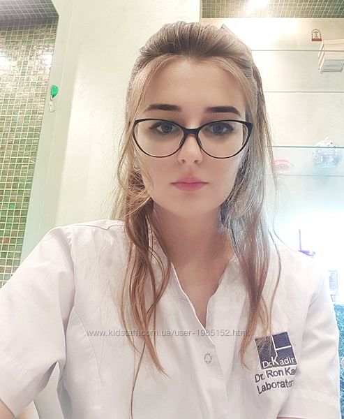 Косметолог в Одессе Валерия Шевлякова