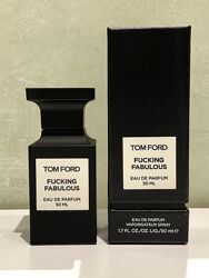 Оригинал Tom Ford Fucking Fabulous Tobacco Vanille Bois Imperial Guerlain