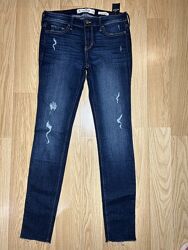 Джинси Hollister M/L 27/30
