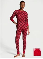 Термо пижама Виктория сикрет ХС, комплект для дома Victorias Secret 