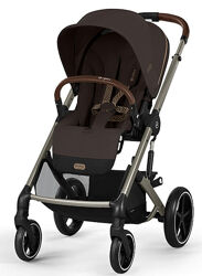 Коляски Cybex Balios S Lux 2
