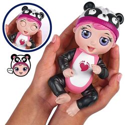 Інтерактивна лялька Tiny Toes Габі Панда 