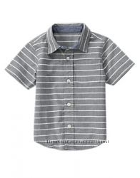 Красивые летние рубашки Джимбори для мальчиков 3-5 лет по низкой цене