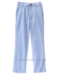 Новые брюки Джимбори для мальчика из праздничной коллекции на рост 116-128 