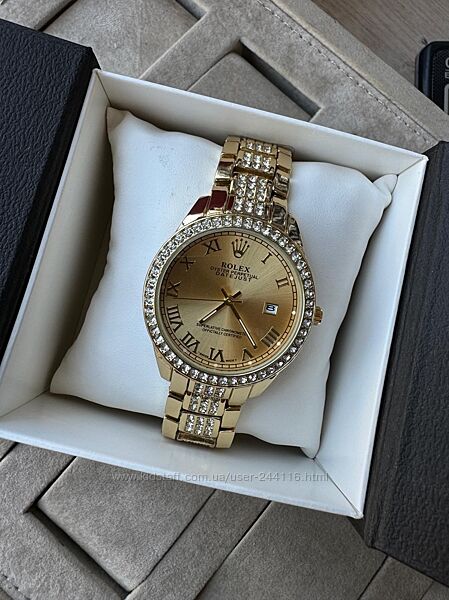 Часы Rolex, реплика, копия 11 с оригиналом