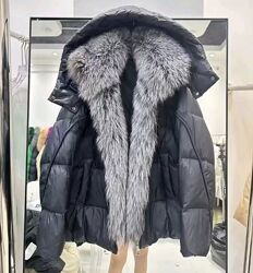 Стильные, теплые, пуховики, парки