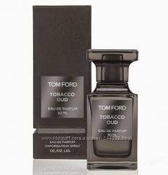 Tom Ford Tobacco Oud парфюмированная вода 100 ml. Том Форд Табакко Оуд