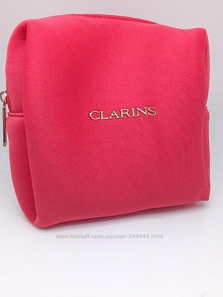 Косметичка Clarins, нова