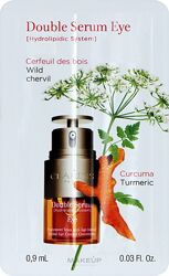 Сироватка Clarins Double Serum, пробник