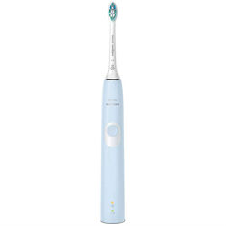 Електрична зубна щітка Philips Sonicare, 4300 HX6803/04 