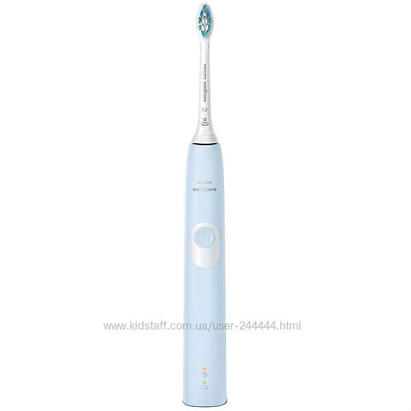 Електрична зубна щітка Philips Sonicare, 4300 HX6803/04 