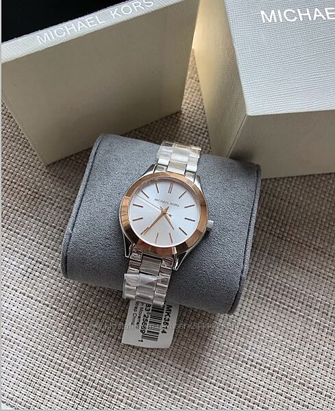 Годинник Michael Kors, новий. Оригінал 