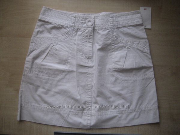 Продам мини юбки, H&M размер 34, 36 