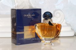 Распивы оригинальных парфюмов Guerlain