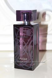 Распивы оригинальной парфюмерии Lalique 