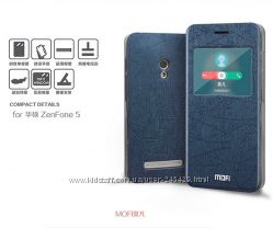 Mofi Чехол Asus Zenfone 5, Meizu M1 Note, M2 Note, ZTE Z5 mini, Xiaomi Note